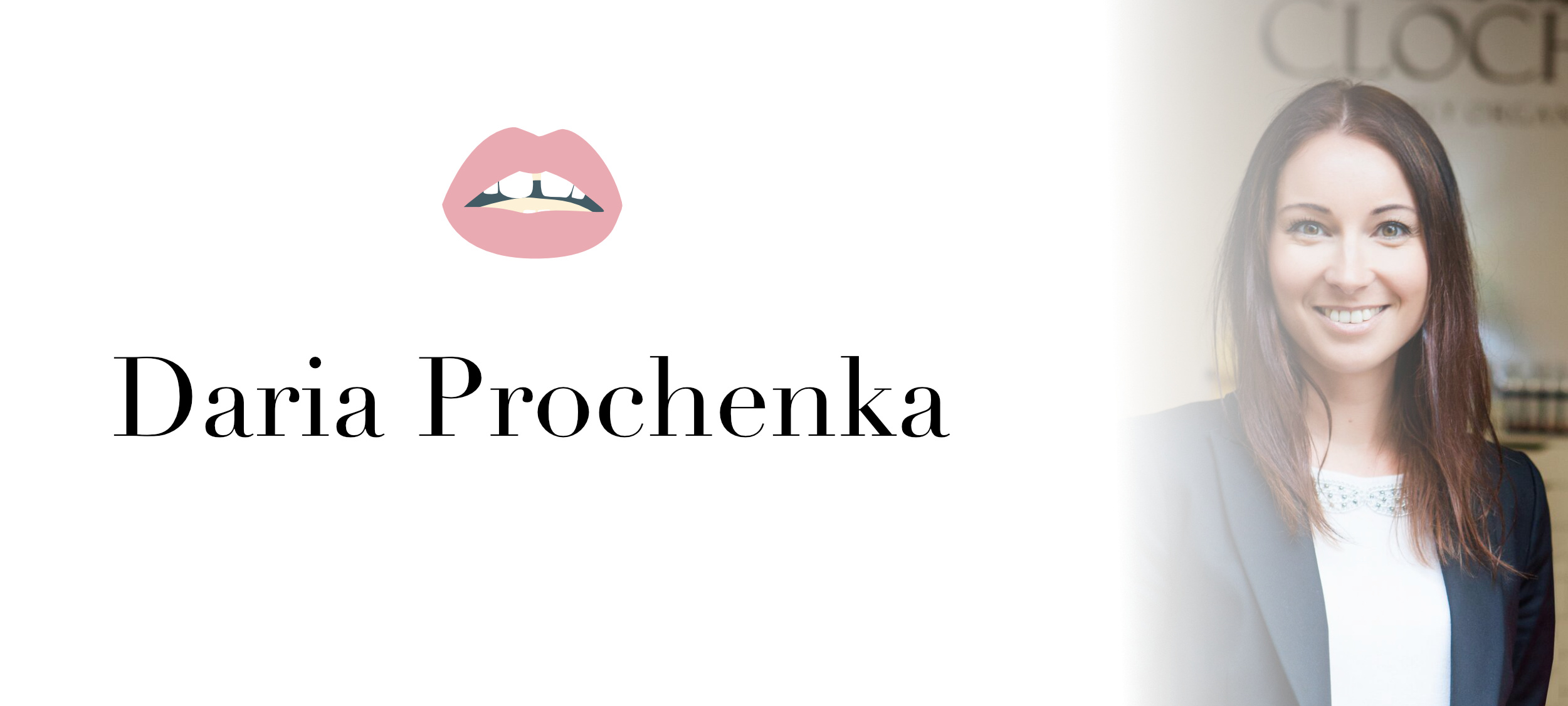 Daria Prochenka