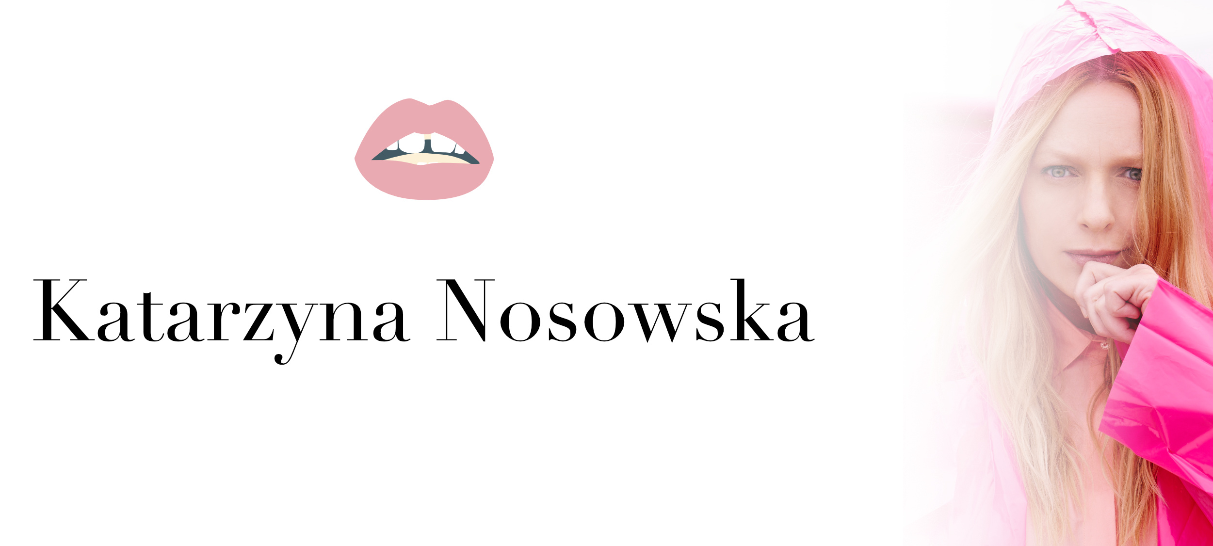 Katarzyna Nosowska