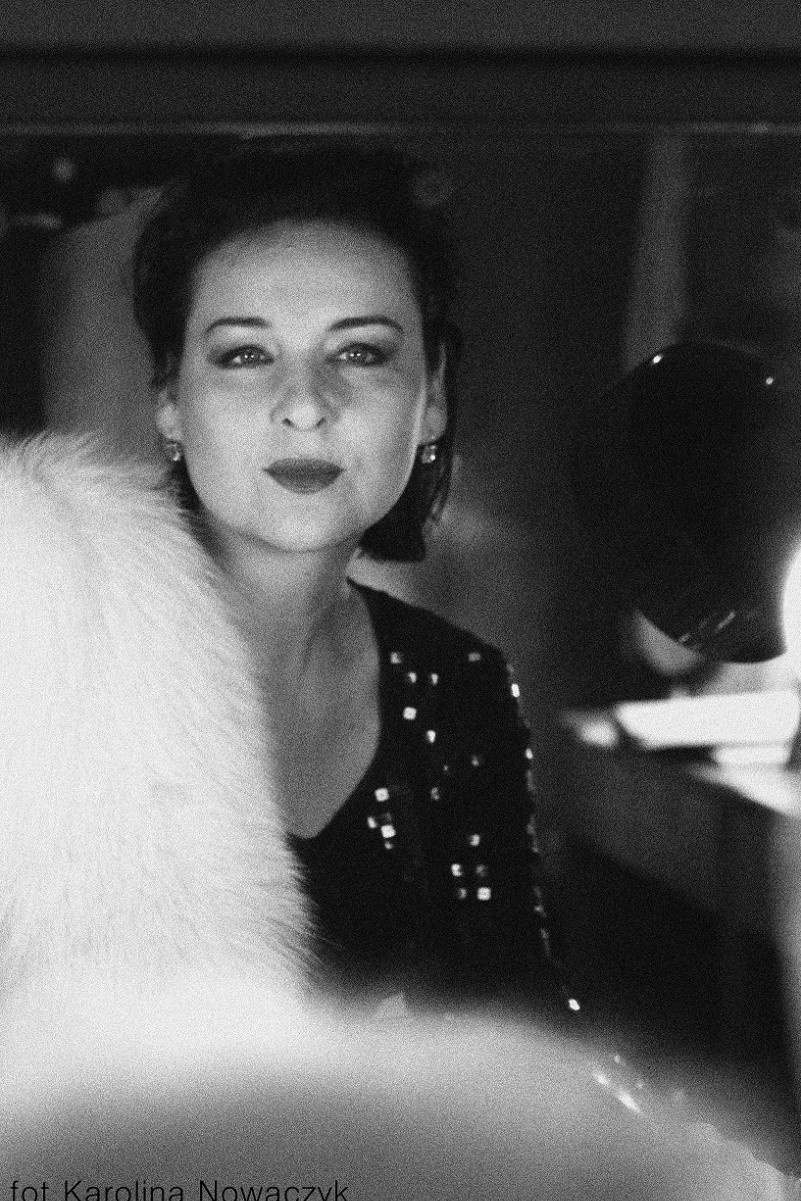 Olga Adamska