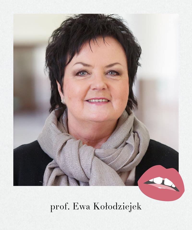 Ewa Kołodziejek
