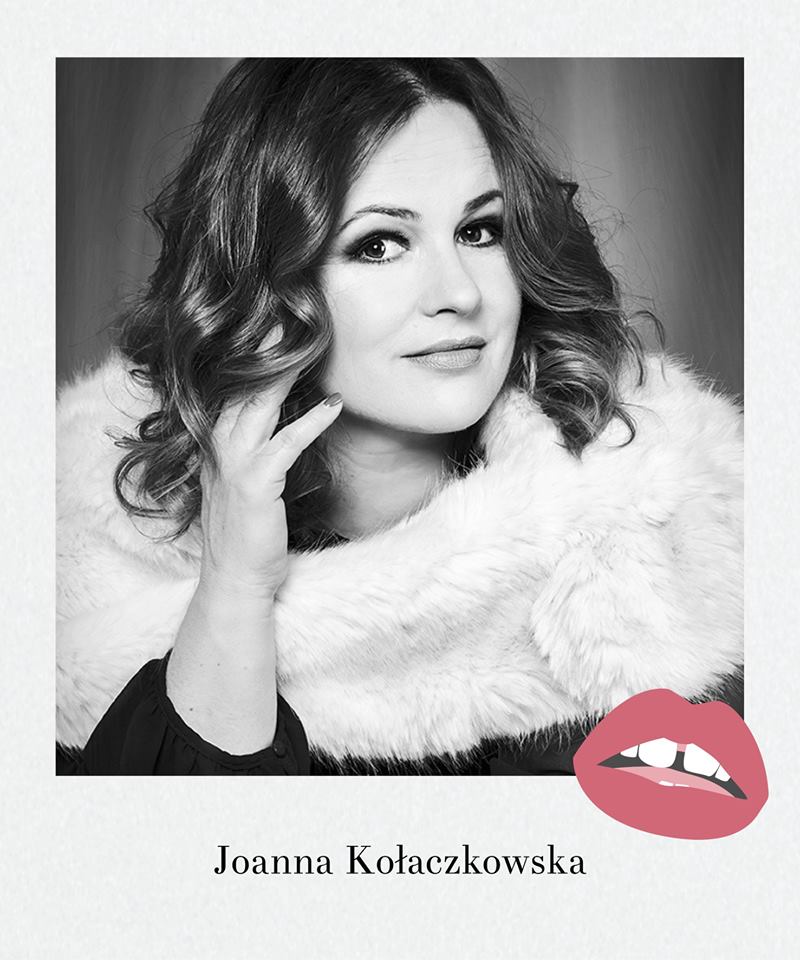 Joanna Kołaczkowska