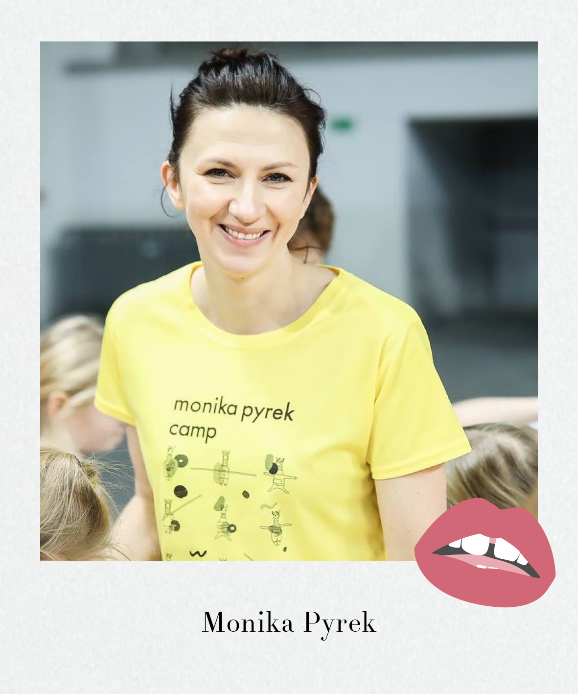 Monika Pyrek
