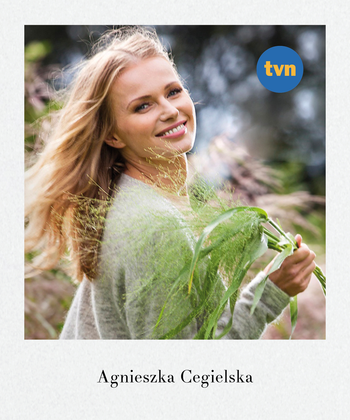Agnieszka Cegielska