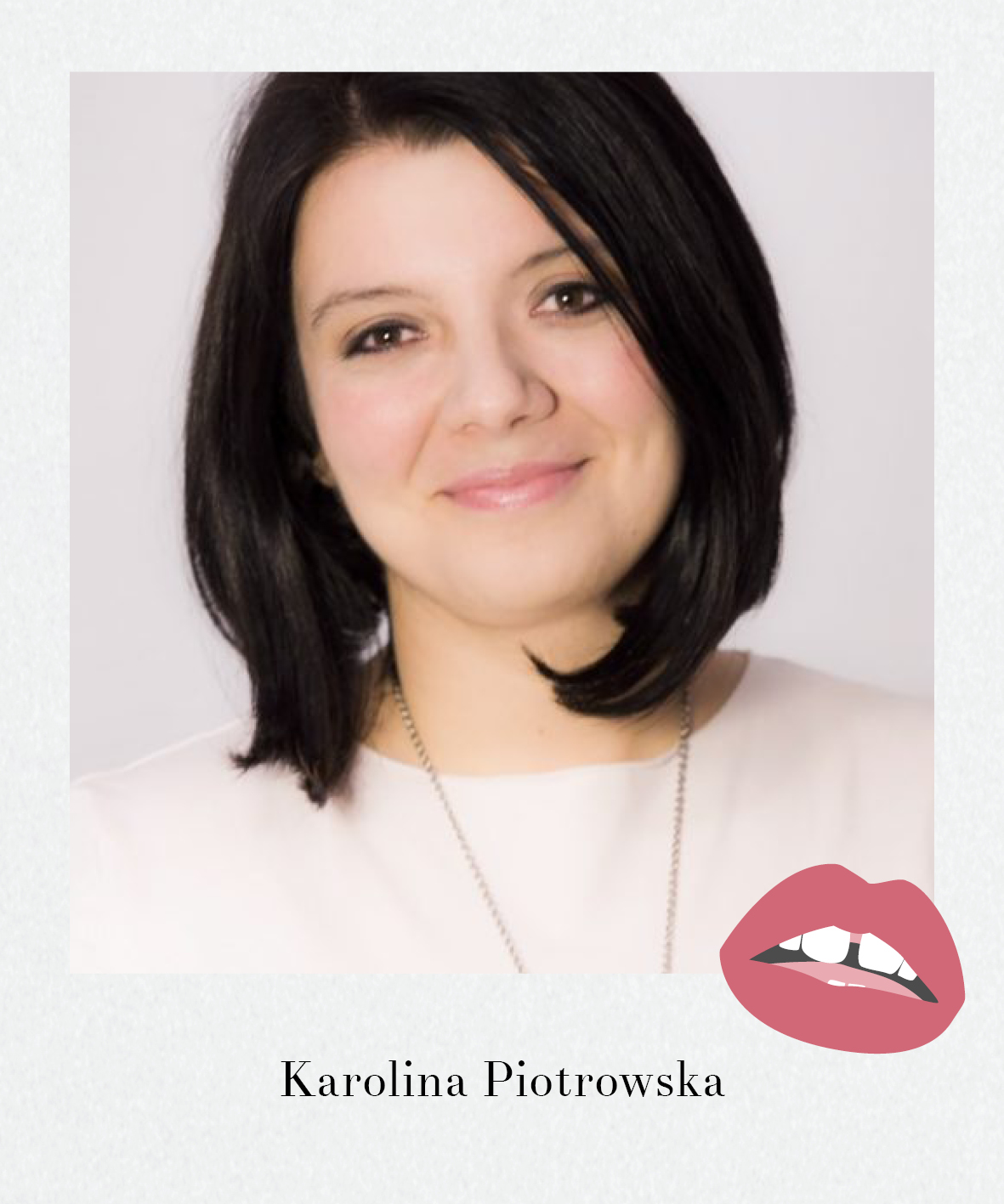 Karolina Piotrowska