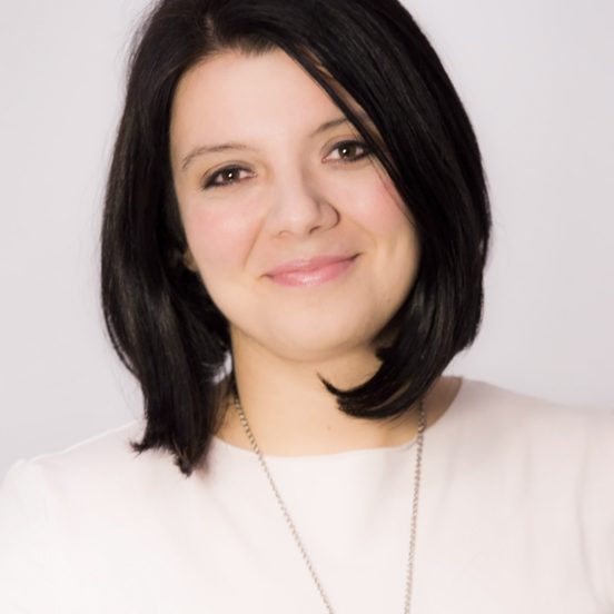Karolina Piotrowska